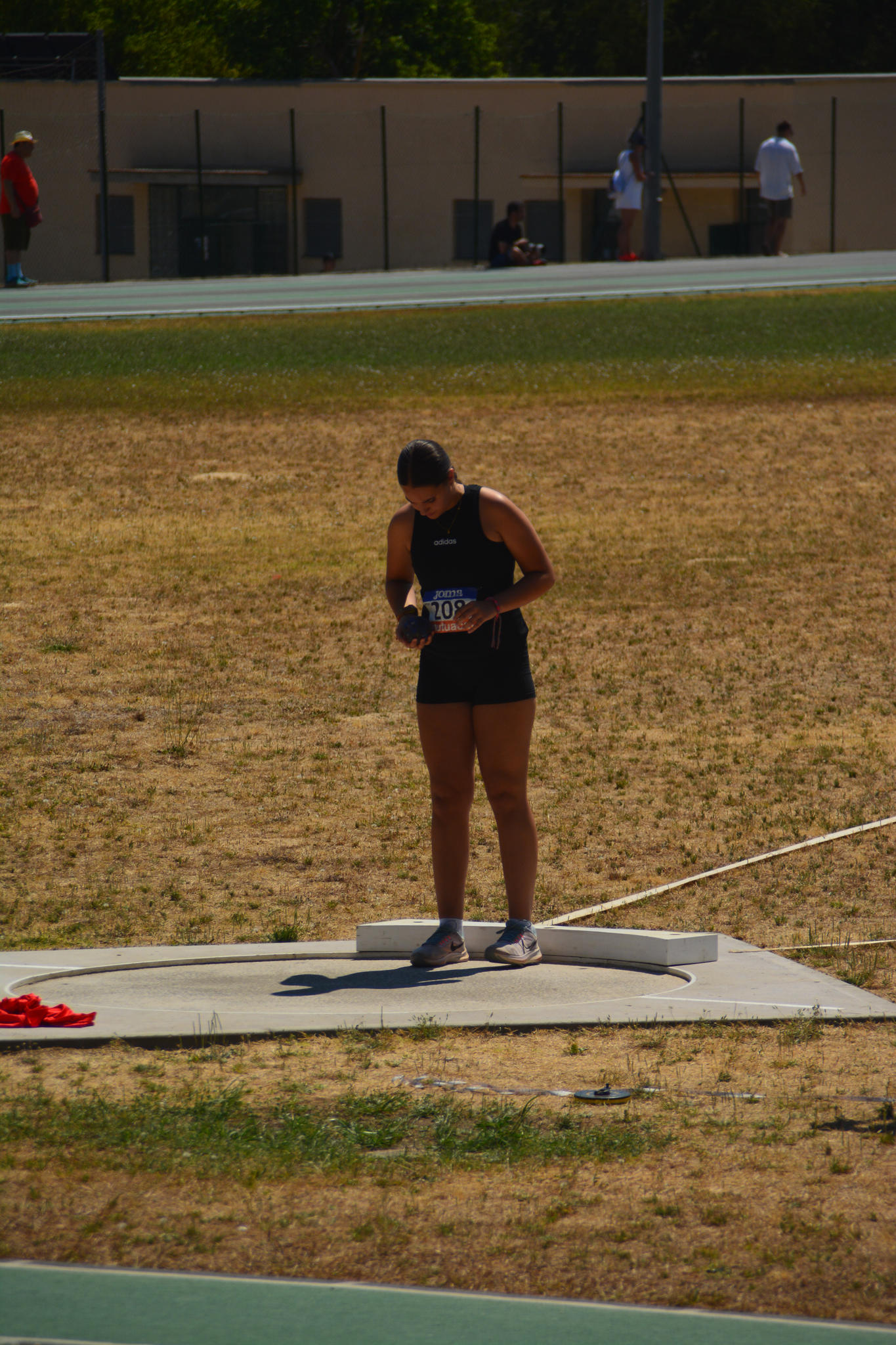 Club Atletisme Badalona - Tecnificacio
